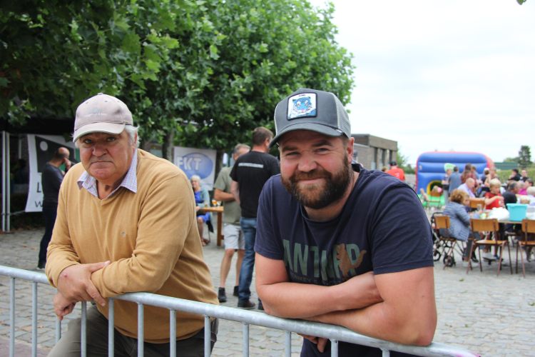 Landlopersjogging 2022